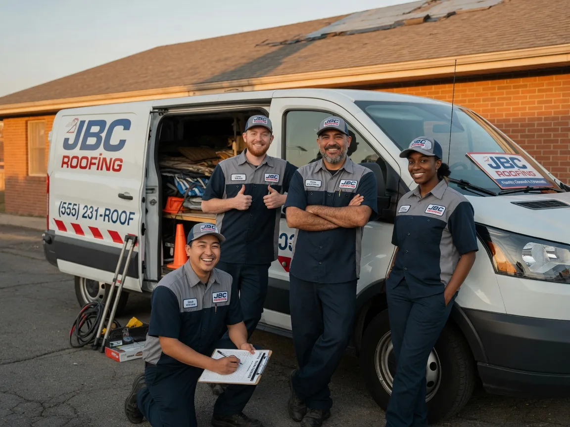 Roof Replacement company in Collingswood, NJ