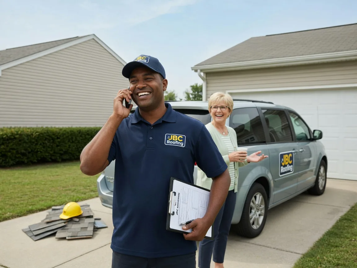 Roof Replacement Collingswood, NJ FAQs